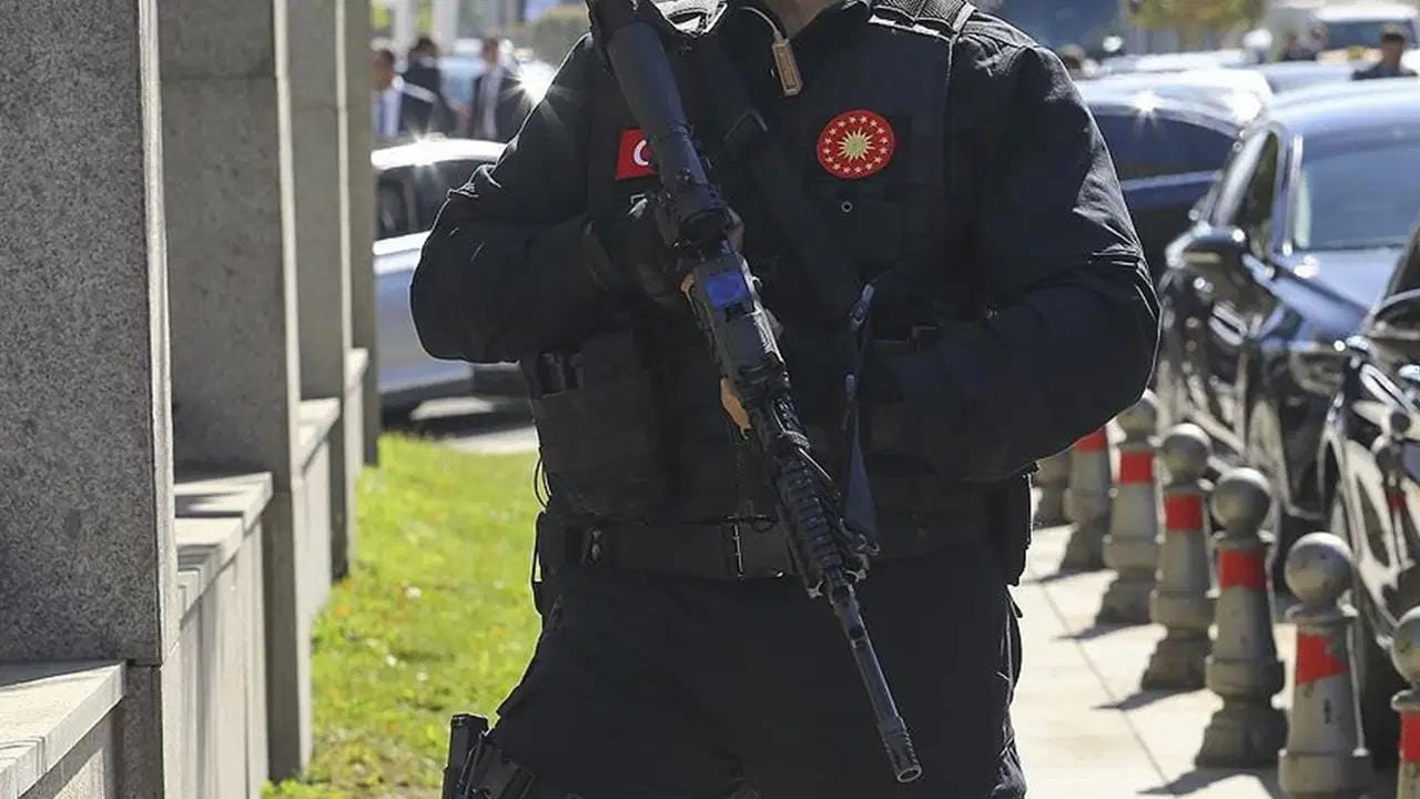 CHP’li Aşkın Genç, Cumhurbaşkanlığı Koruma Başkanlığı Harcamalarını Değerlendirdi Cumhuriyet Halk