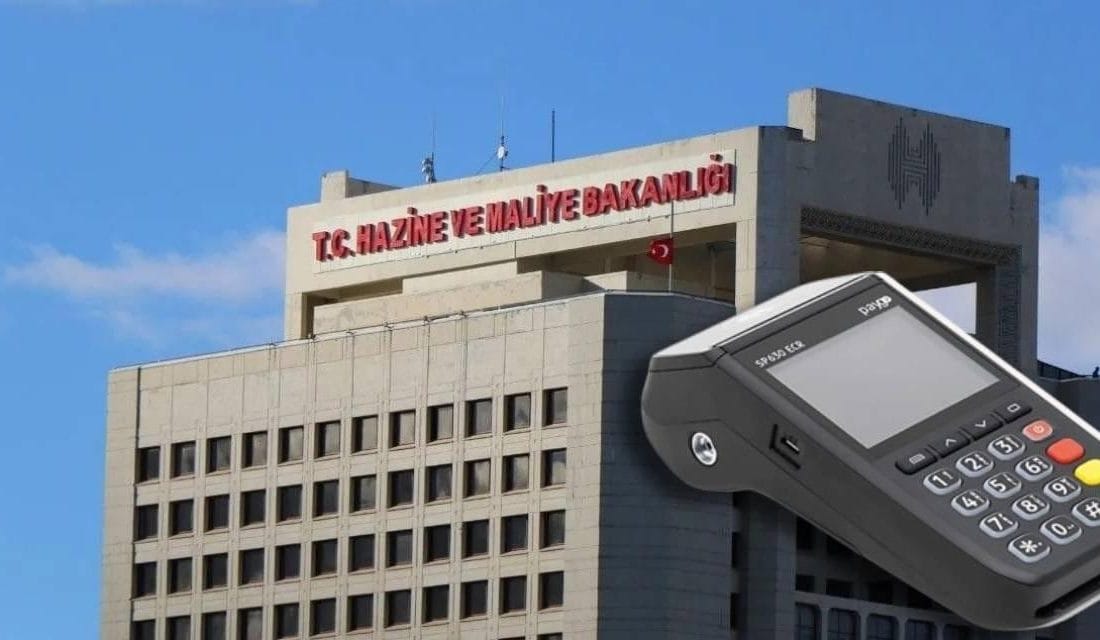 Gelir İdaresi Başkanlığı Yeni Tebliğ Taslağını Kamuoyuna Sunuyor Gelir İdaresi