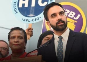 New York Belediye Başkanlığı Yarışı: Virginiadan, Queens’e Uzanan Bir Hikâye