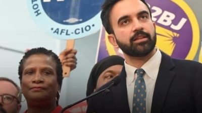 New York Belediye Başkanlığı Yarışı: Virginiadan, Queens’e Uzanan Bir Hikâye