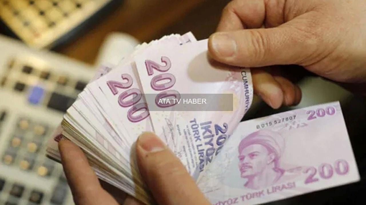 Memur-Sen Başkanı Ali Yalçın: Kamu Görevlilerine Enflasyon Üzerinde Ek Zam Talebi