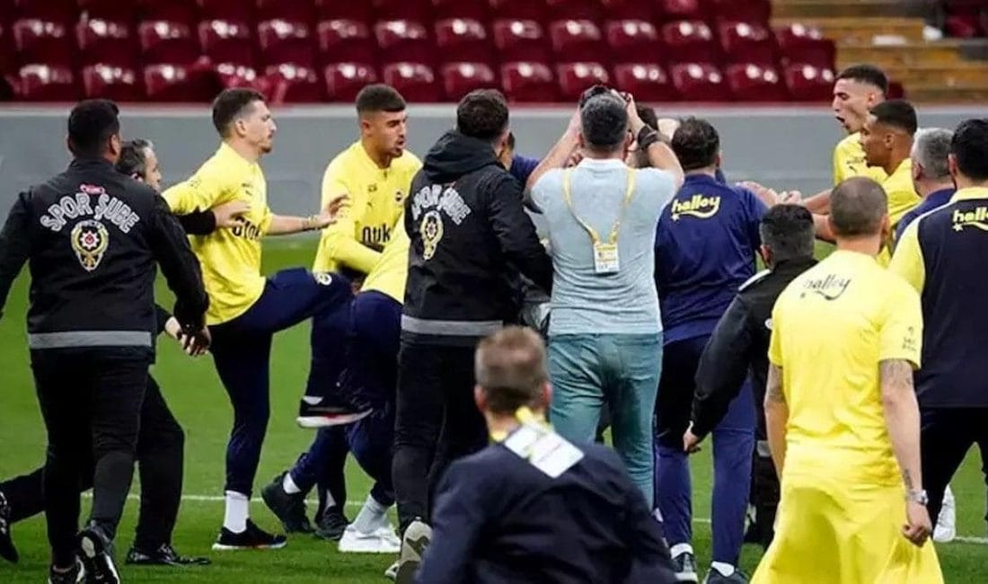 Rams Park’ta Derbi Olayları Davasında Duruşma 15 Ocak 2026’ya Ertelendi