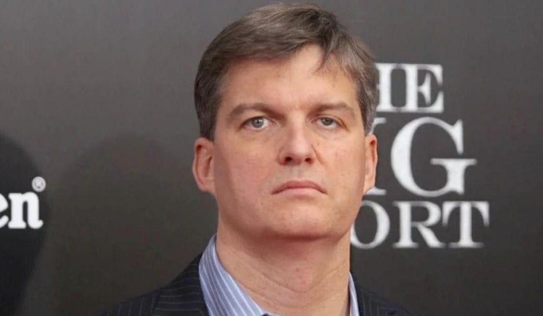 2008’in finans kahramanı Tıp eğitimi aldıktan sonra yatırım dünyasına adım