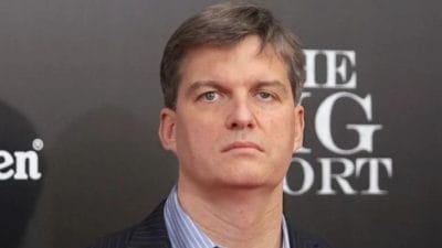 2008’in finans kahramanı Tıp eğitimi aldıktan sonra yatırım dünyasına adım