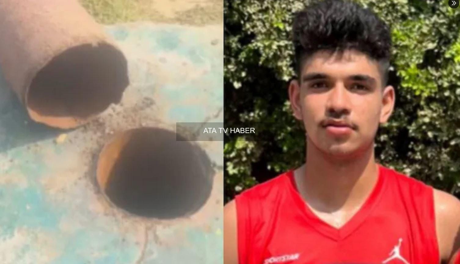 Genç Milli Basketbolcu Hardik Rathi Antrenmanda Hayatını Kaybetti