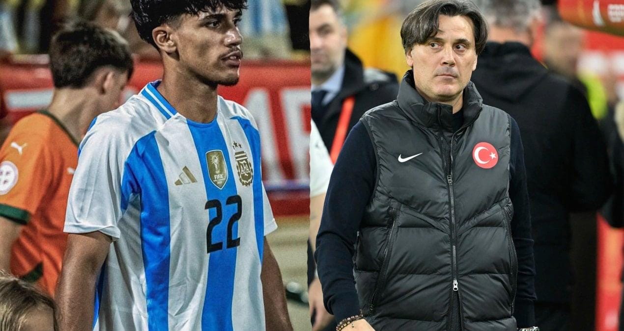 Can Armando Güner: Milli Takım Üçgeninde Karar Aşamasında A Milli