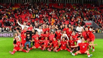 2027 FIFA Kadınlar Dünya Kupası Avrupa Elemeleri’nde Türkiye’nin Rakipleri Belli