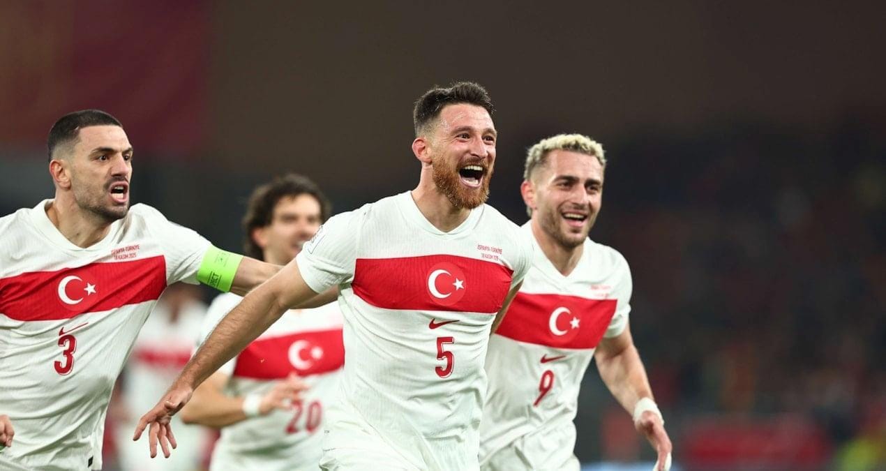 2026 FIFA Dünya Kupası Avrupa Play-off’larında Türkiye’nin Durumu ve Muhtemel