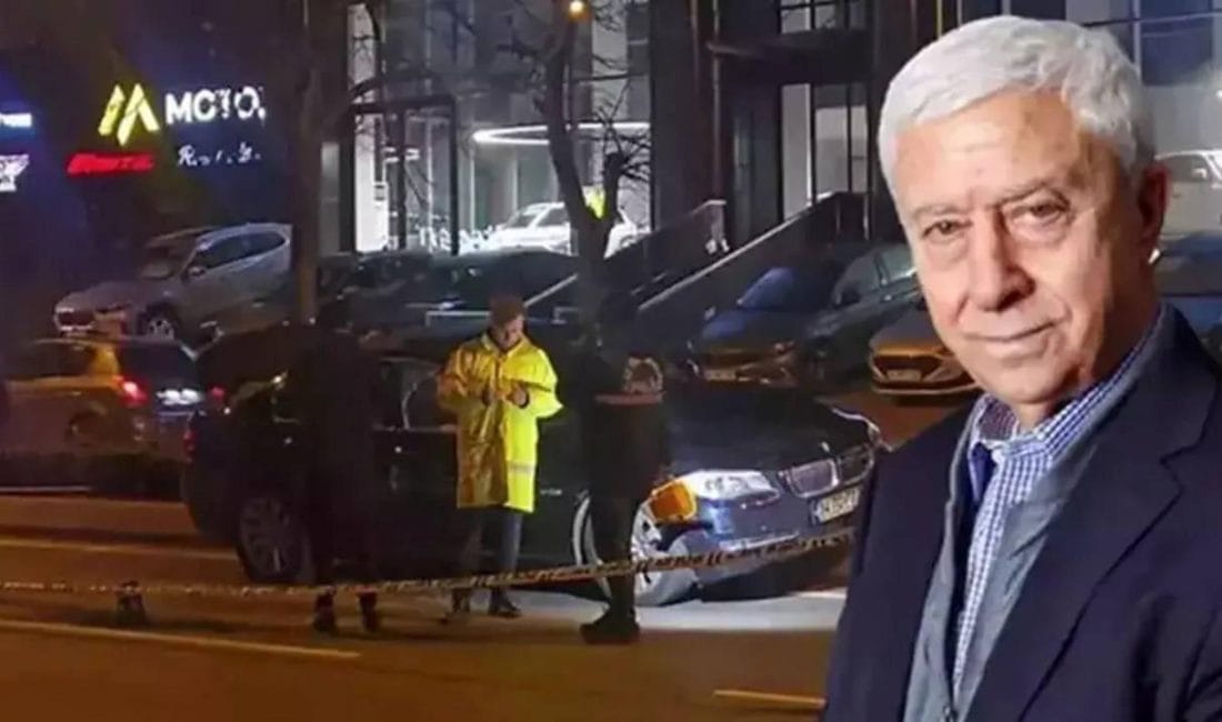 Beykoz’da Trafik Tartışması Sonrası Polis Memuruna 25 Yıl Hapis Beykoz’da