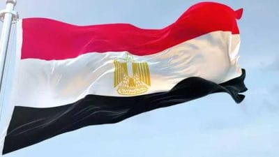 Mısır Başbakanı Mustafa Medbuli, Kahire’de ziyaret eden Lübnan Başbakanı Nevvaf