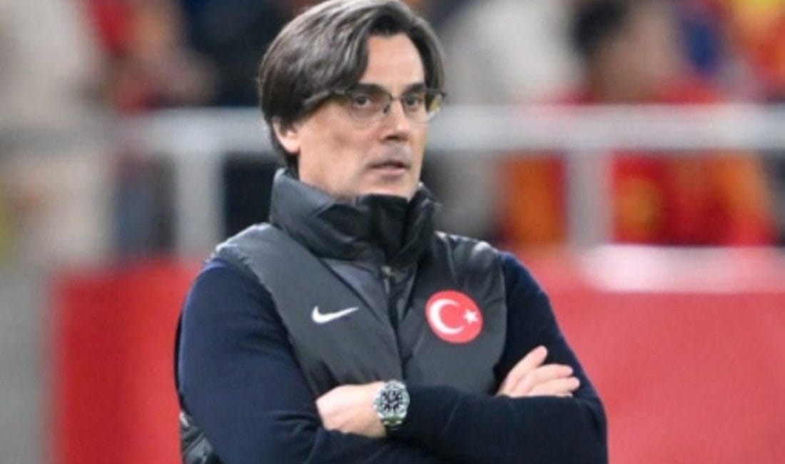 Montella: İspanya Önünde Gurur Veren Performans, Play-off Hazırlıkları Başlıyor A