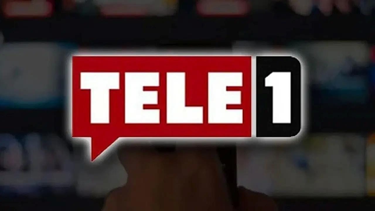 Tele1’e kayyum atanması sonrası kanal çalışanlarından istifa açıklaması Tele1 Genel