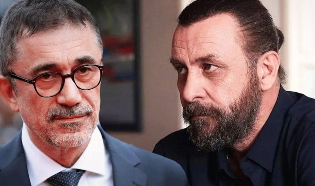 Nejat İşler’ten Nuri Bilge Ceylan’ın Kamera Arkası Paylaşımlarına Tepki Oyuncu
