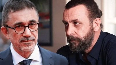 Nejat İşler’ten Nuri Bilge Ceylan’ın Kamera Arkası Paylaşımlarına Tepki Oyuncu