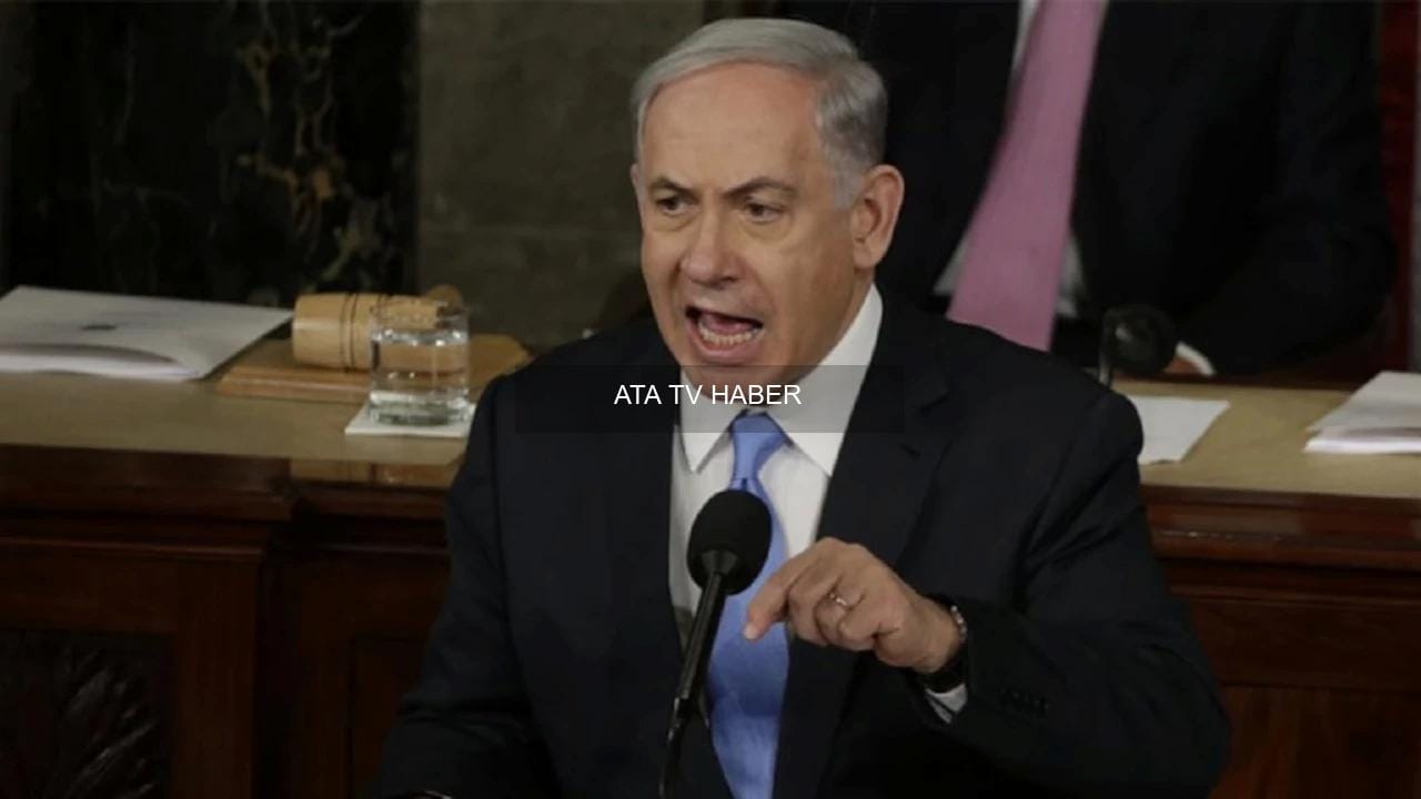 Netanyahu'dan ABD, Suudi Arabistan ve F-35 Satışı Üzerine Açıklamalar
