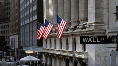 New York Borsası Gün Sonu Özeti New York borsası, olumlu