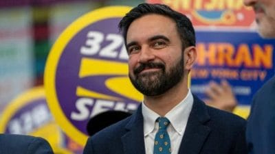 Zohran Mamdani’nin New York Vizyonu: Vaadler, Riskler ve Finansal Gerçeklik