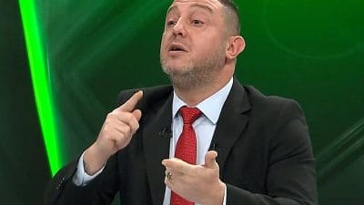 Galatasaray-Trabzonspor 0-0: Nihat Kahveci’nin Kritik Değerlendirmesi Trendyol Süper Lig’in 11.