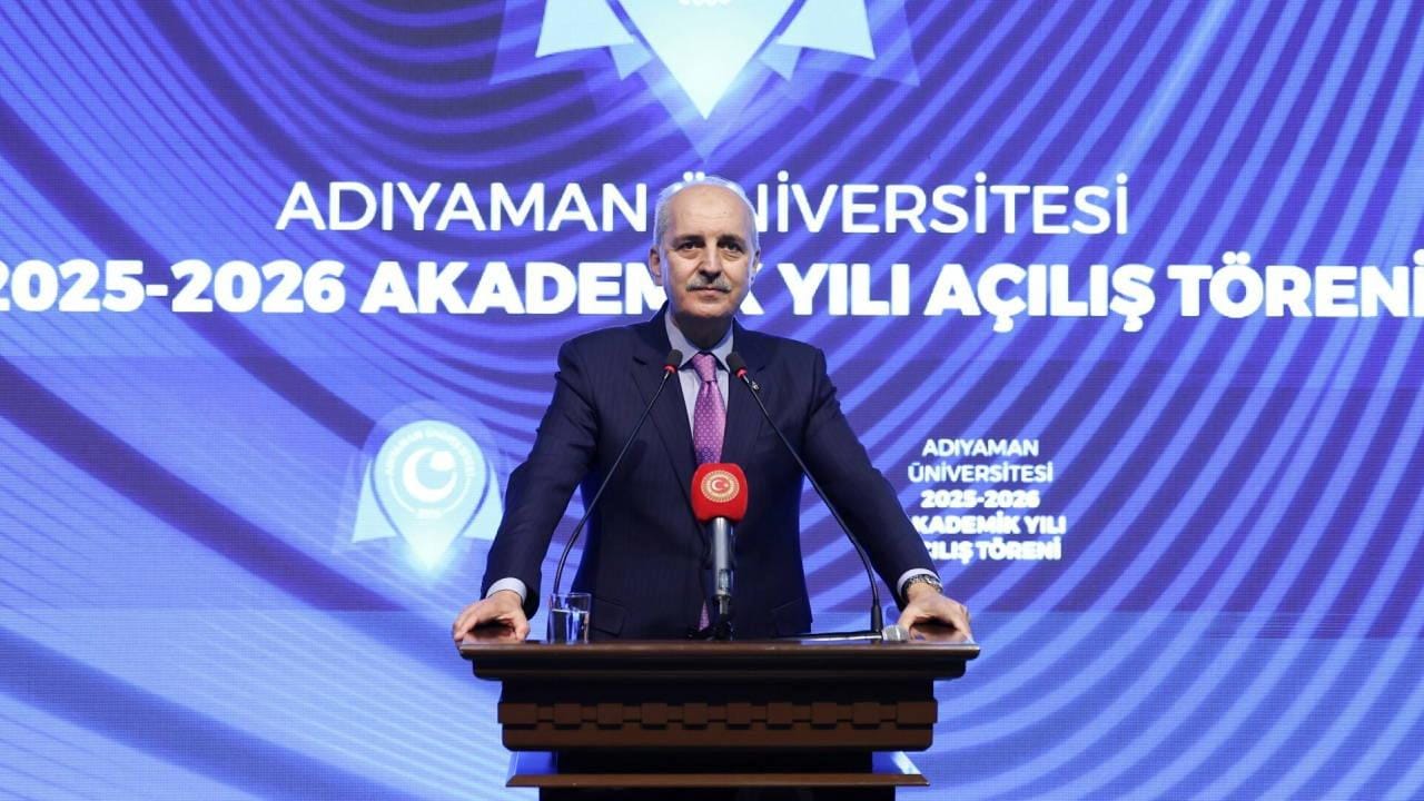 TBMM Başkanı Kurtulmuş Adıyaman’da: Depremin İzleri ve Yeniden İnşa Türkiye