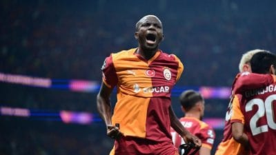 Galatasaray’ın Şampiyonlar Ligi Hedefi: Osimhen’den ‘İz Bırakma Zamanı’ Mesajı UEFA