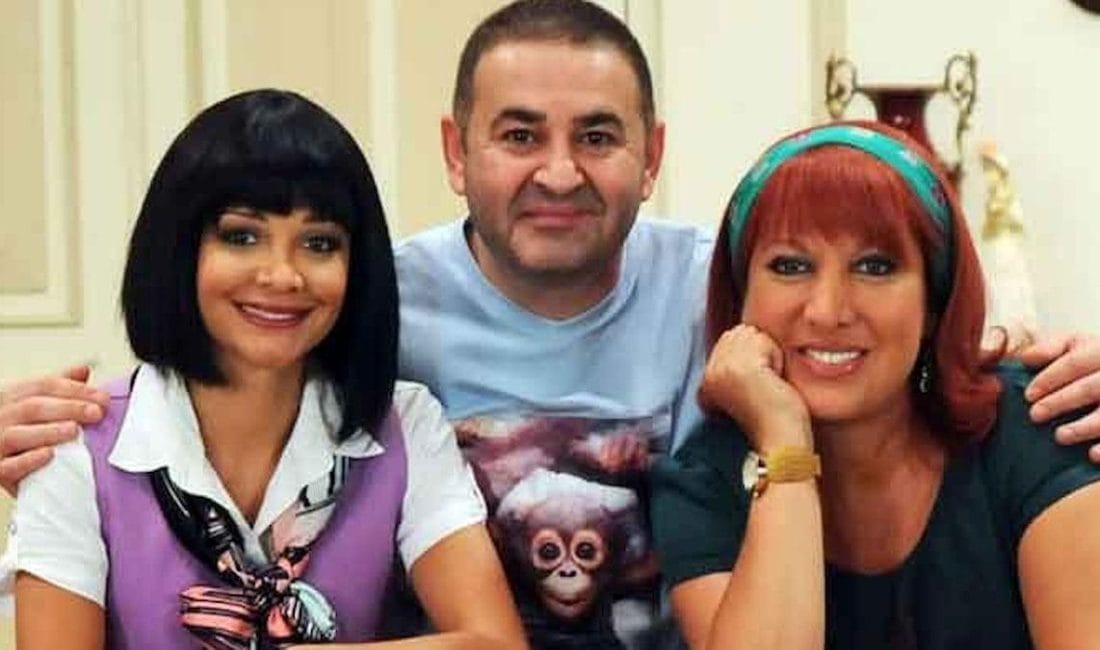 Oya Başar, Evrim Akın hakkındaki iddialara yanıt verdi Asena Keskinci’nin,