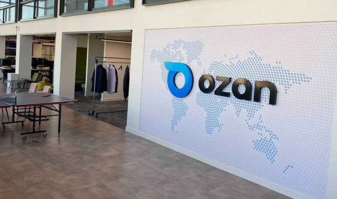 Ozan Elektronik Para İddiaları: Pos Cihazı Şebekesi ve İlişkiler Ağı Üzerine Yeni İddialar CHP Genel Başkan Yardımcısı Özgür Karabat, Ozan Elektronik Para A.Ş.’ye