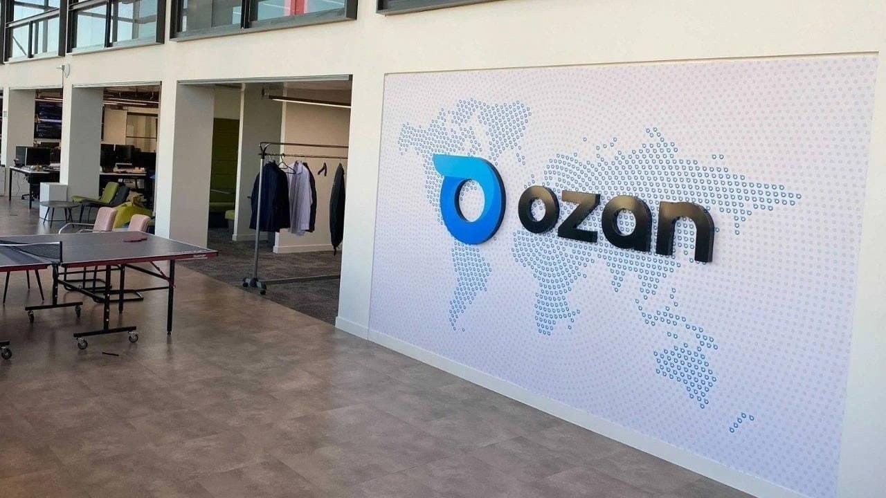 CHP Genel Başkan Yardımcısı Özgür Karabat, Ozan Elektronik Para A.Ş.’ye