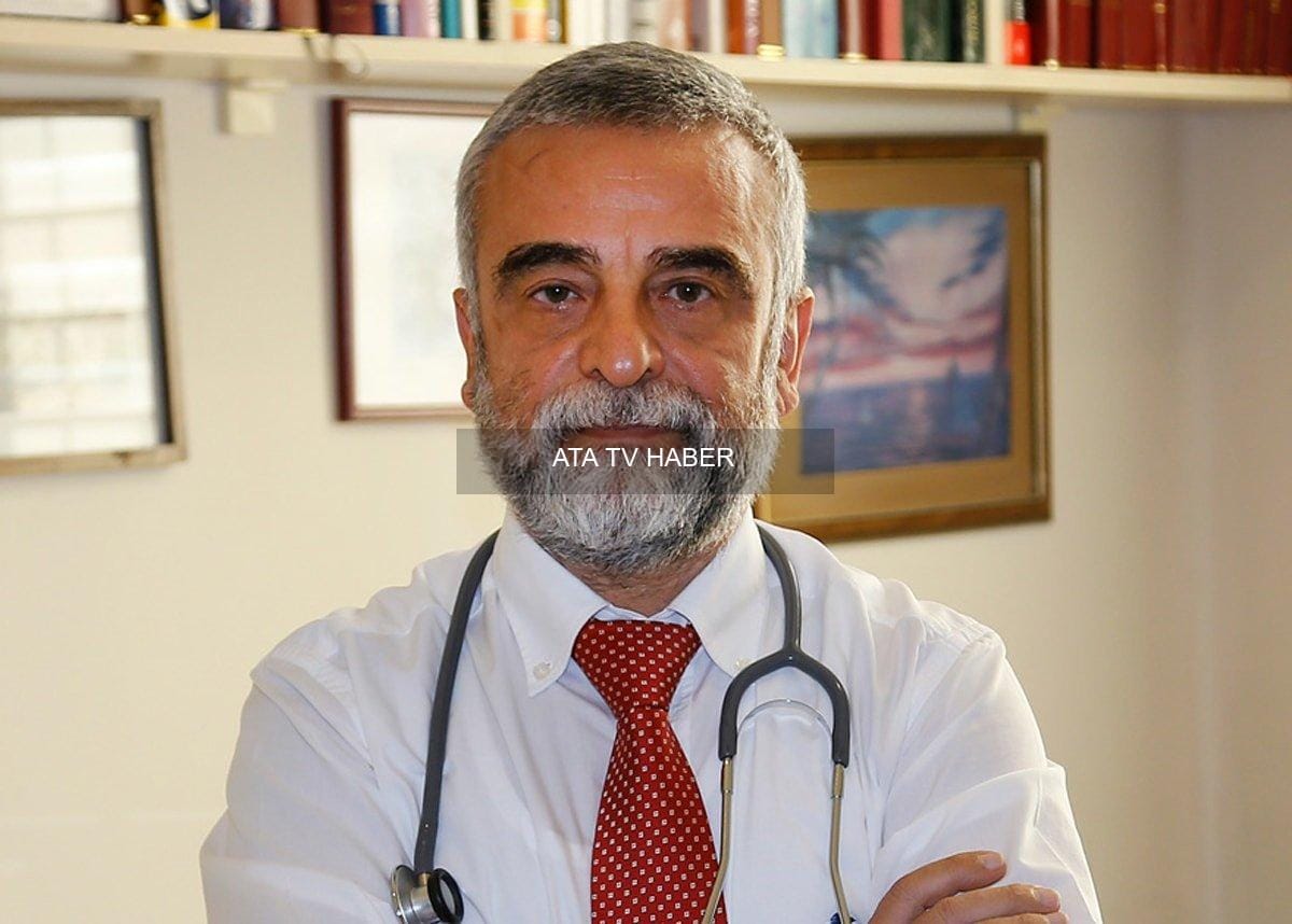 Prof. Dr. Osman Erk: Sonbaharda Bağışıklığı Güçlendirme Önerileri