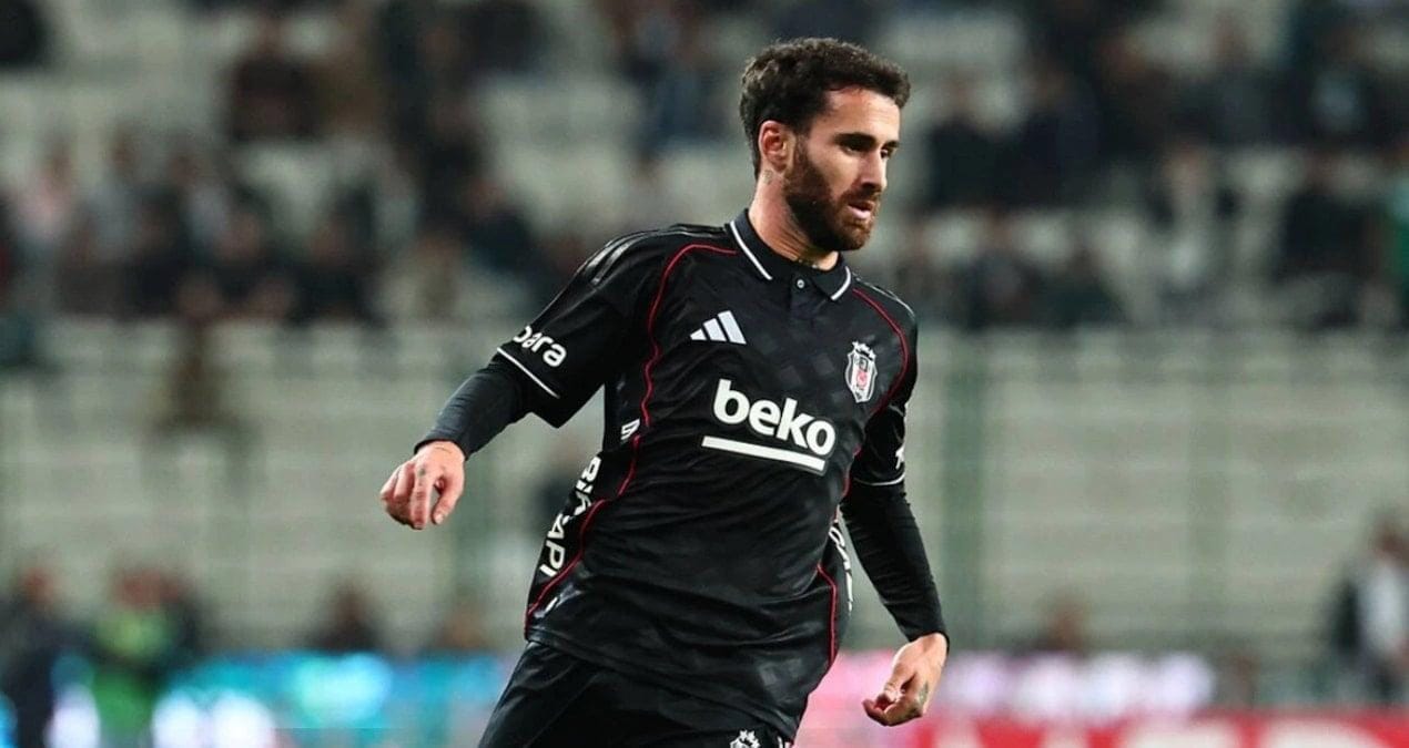 Rafa Silva cephesinden Beşiktaş’a 21 maddelik cevap