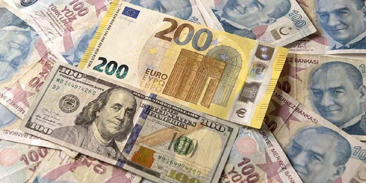 Eylül 2025 Finansal Durum Raporu Finans sektörü dışında kalan firmaların
