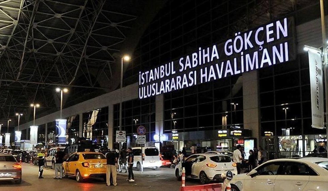 İstanbul Sabiha Gökçen’den Mısır’a İki Yeni Destinasyon İstanbul Sabiha Gökçen