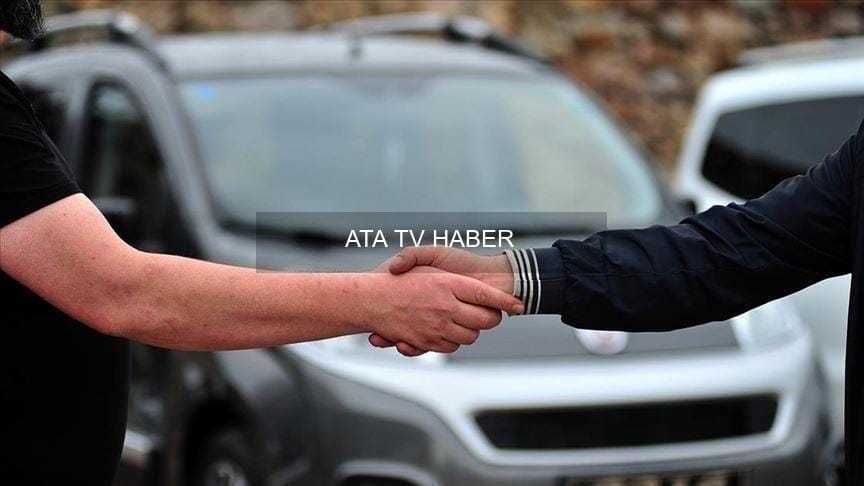 BETAM ve sahibinden.com'dan Ekim 2025 İkinci El Otomobil Piyasası Raporu