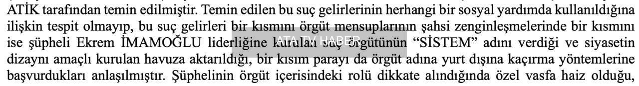 Yakup Öner’in ifadeleri ve kreş iddiaları