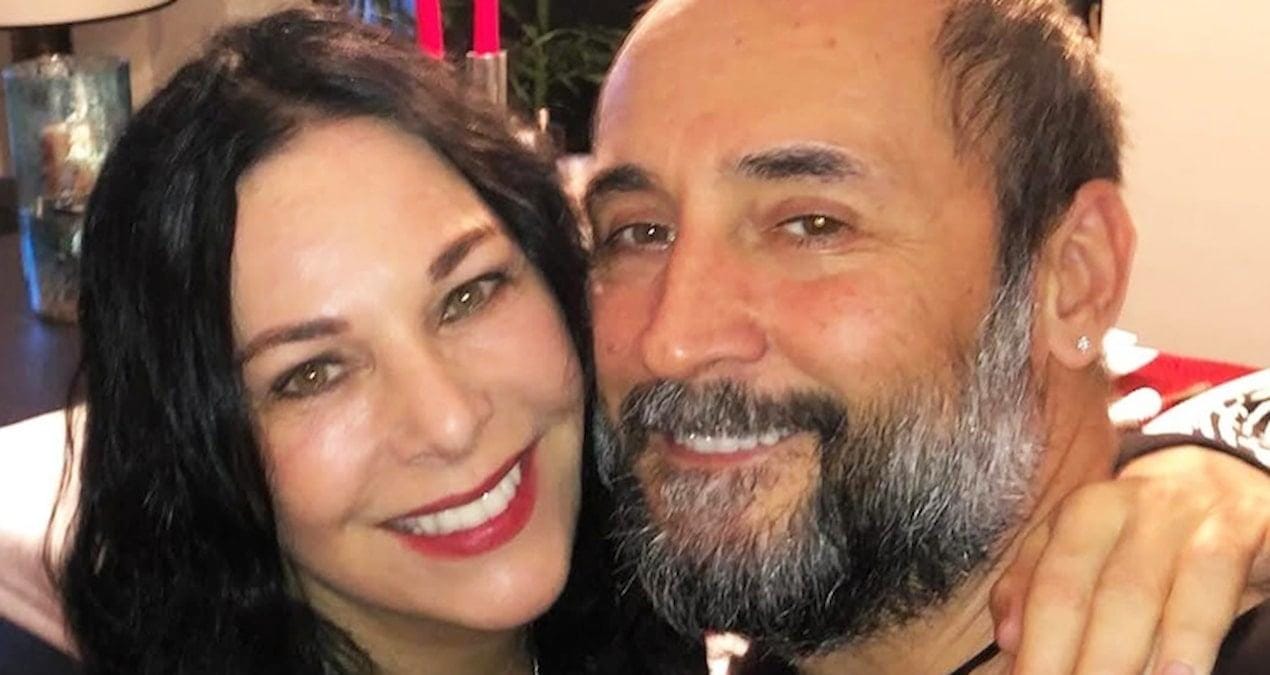 Şenay Gürler ve Semih Saygıner’in İlişkisi ve Doğum Günü Kutlaması