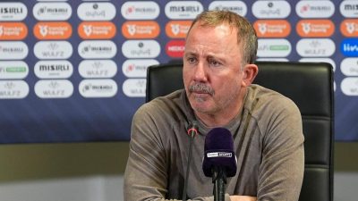 Sergen Yalçın’dan transfer sorusuna net yanıt Beşiktaş, Fatih Karagümrük Karşısında 2-0 Kazandı Trendyol Süper Lig’in 14.