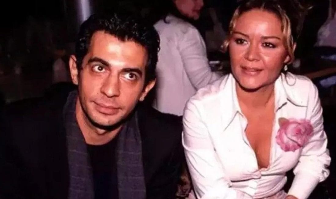 ‘Sevişilecek insan kalmadı’ diyen Okan Bayülgen’e eski eşinden cevap: ‘Ben ölmedim’ Okan Bayülgen’in ‘Sevişme’ Açıklamaları Tartışma Yarattı Geçtiğimiz günlerde katıldığı bir