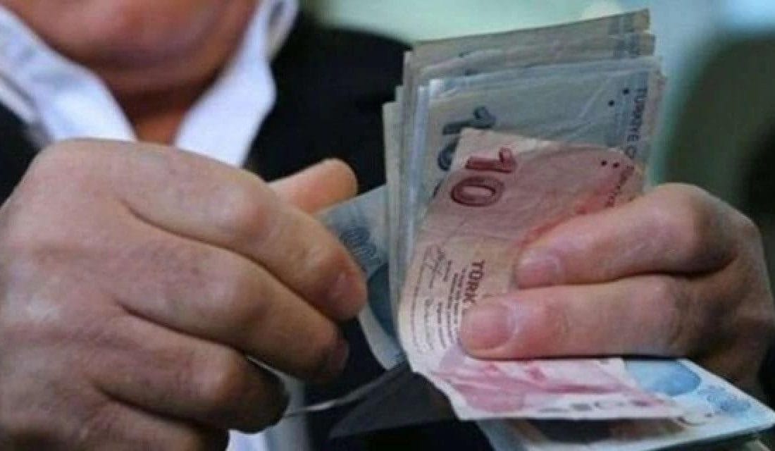Yeni yılda emekli ve memur maaşlarına ilişkin net rakamlar açıklandı