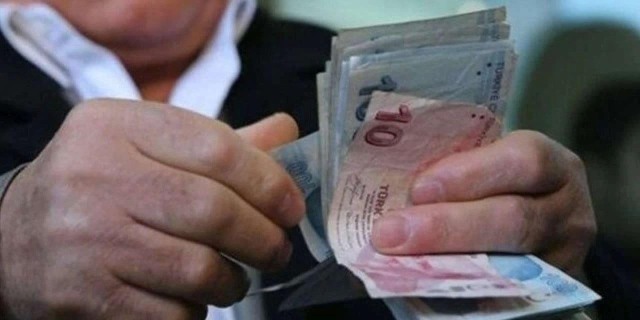 Yeni yılda emekli ve memur maaşlarına ilişkin net rakamlar açıklandı