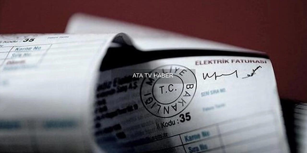 2026'da Elektrik Faturalarında Değişim: 4.000 kWh Sınırının Kaldırılmasının Etkileri ve Uzman Görüşleri