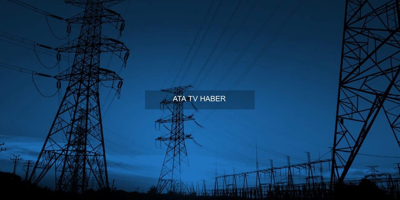 2026'da Elektrik Faturalarında Değişim: 4.000 kWh Sınırının Kaldırılmasının Etkileri ve Uzman Görüşleri