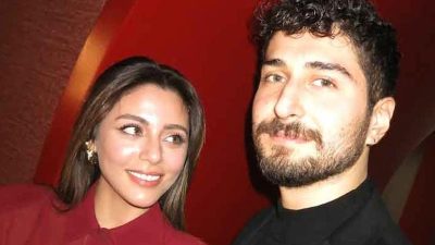 Sıla Türkoğlu sevgilisi ile yine tatilde Sıla Türkoğlu ve Ata Ayyıldız Londra’da ‘Aslan Kral’ Müzikali İzledi