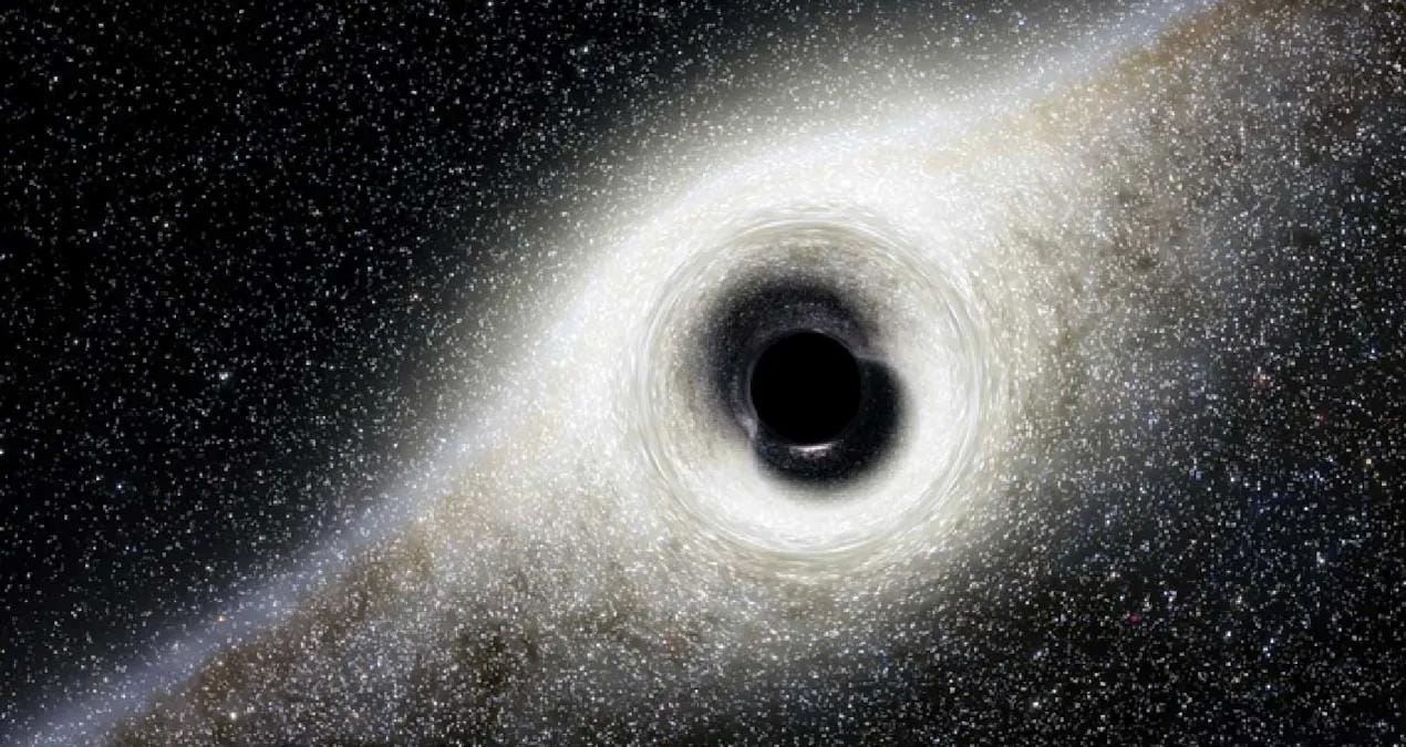 J2245+3743’te Kaydedilen Tarihin En Parlak Kara Delik Patlaması Araştırmacılar, bu