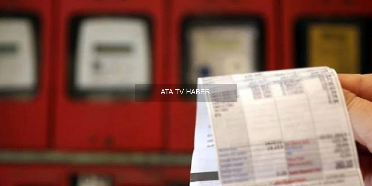 Yeni yıl ile birlikte elektrik faturalarında sınır indirimi: Kimler etkilenecek?