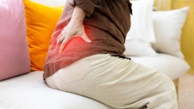 Omurga Cerrahından Günlük Alışkanlıklarla Sırt Sağlığını Koruma Rehberi Daily Mail’in