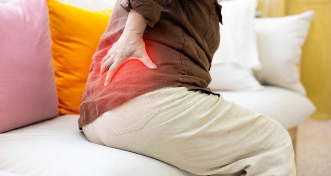 Omurga Cerrahından Günlük Alışkanlıklarla Sırt Sağlığını Koruma Rehberi Daily Mail’in