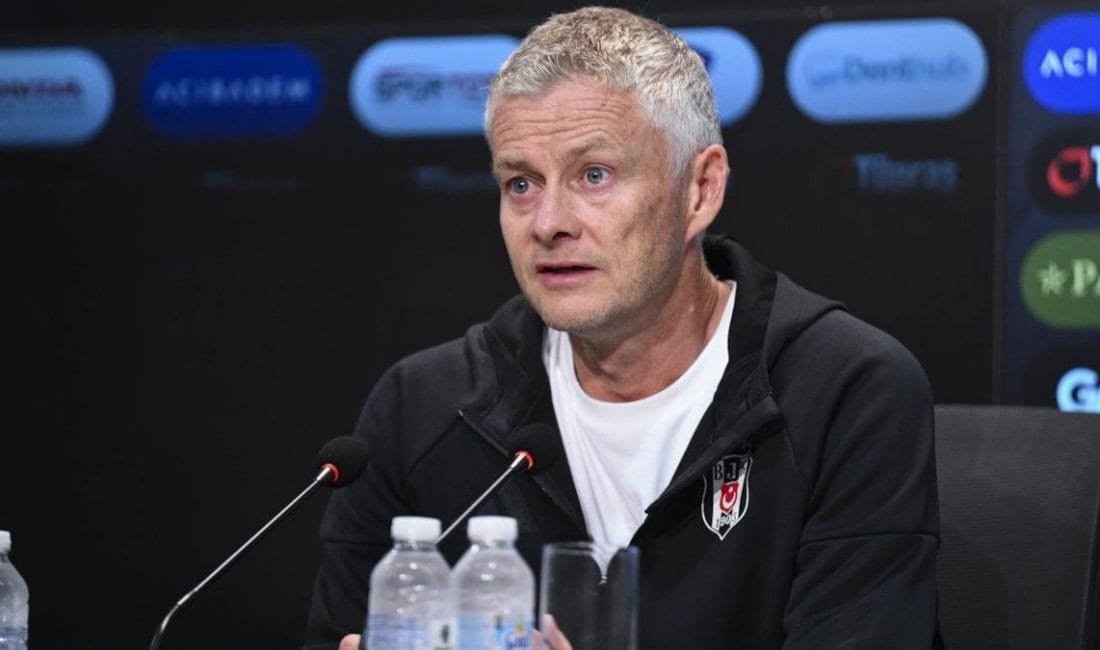 Ole Gunnar Solskjaer: Beşiktaş Günleri, Ayrılık Süreci ve Antrenman Disiplini