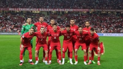 A Milli Takım, 2026 Dünya Kupası Elemeleri Öncesi Kadroyu Duyurdu