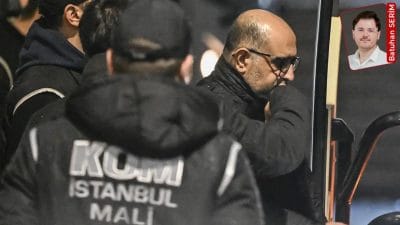 İstanbul 1. Ağır Ceza Mahkemesi’nde Kabul Edilen 578 Sayfalık İddianame