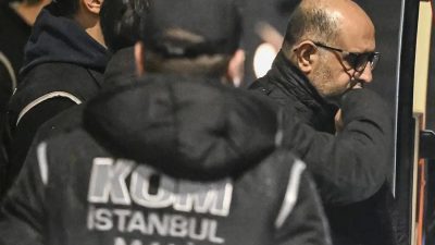 İstanbul 1. Ağır Ceza Mahkemesi’nde Kabul Edilen 578 Sayfalık İddianame