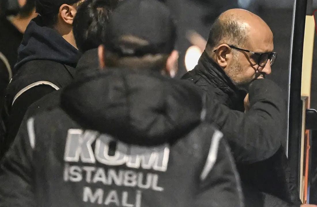 Son dakika… Aziz İhsan Aktaş iddianamesi kabul edildi
